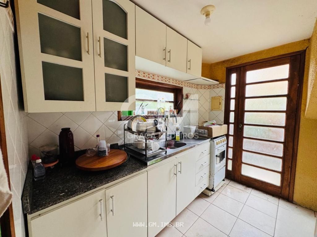 Foto de Casa com 3 quartos em condomínio 