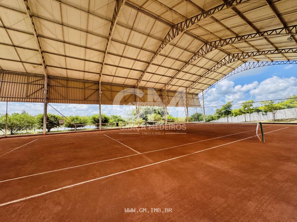 Foto de Casa com 5 suítes, piscina e espaço gourmet