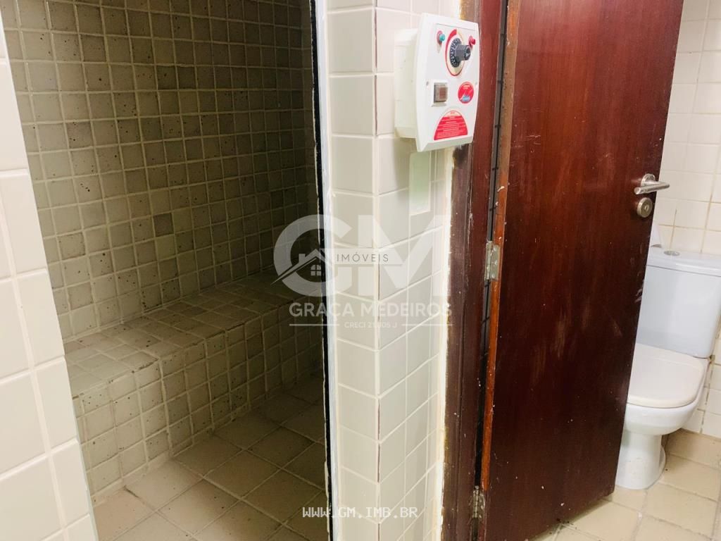 Foto de Casa de alto padrão com estrutura de lazer completa e particular
