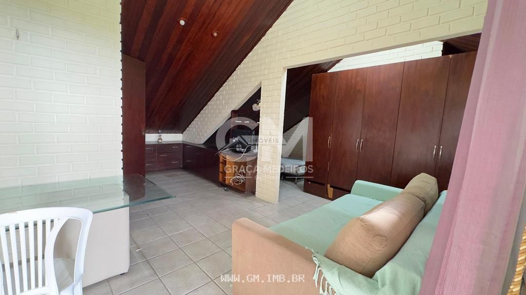 Foto de Apartamento com 3 quartos em condomínio 