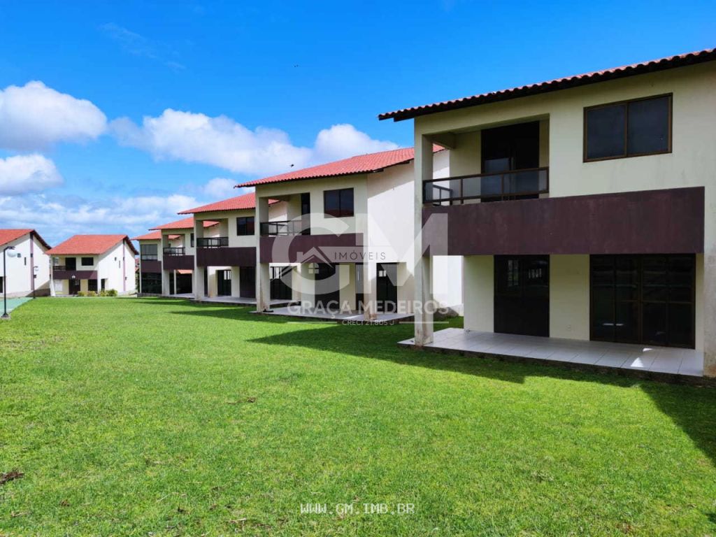 Foto de Casa nova em condomínio a 1,5 Km do centro de Gravatá