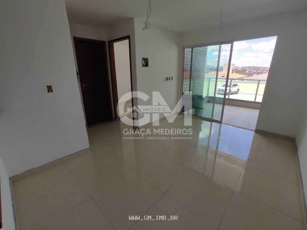 Foto de Apartamento em condomínio com área de laser