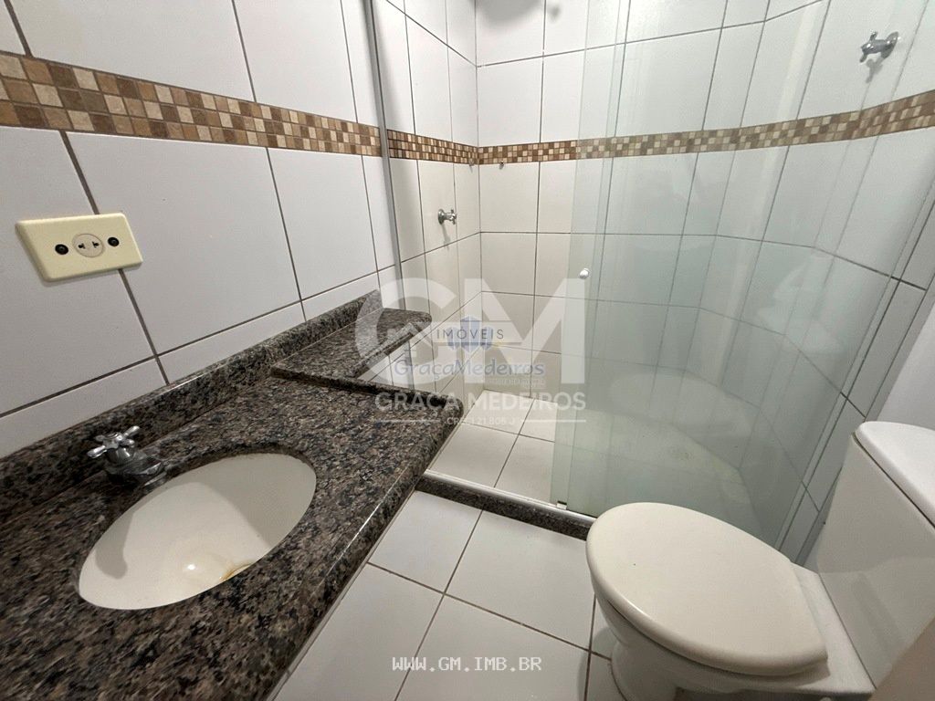 Foto de Apartamento em condomínio fechado em Gravatá