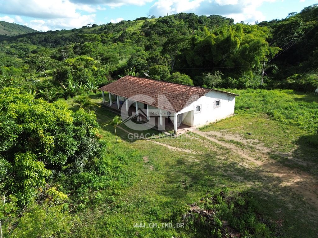 Foto de Fazenda com 40 hectares às margens do Rio Ipojuca