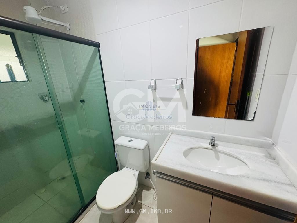 Foto de Apartamento em condomínio fechado em Gravatá