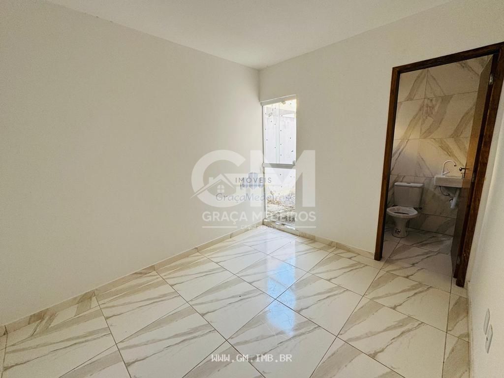 Foto de Casas térrea com 2 quartos  em  Gravatá