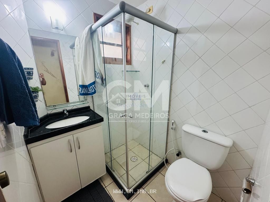 Foto de Casa mobiliada em condomínio 