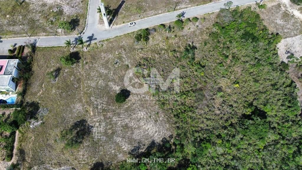 Foto de Lote em condomínio às margens da BR 232