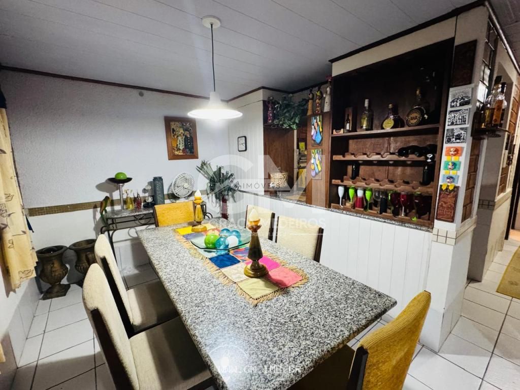 Foto de Casa térrea com 132 metros em condomínio 