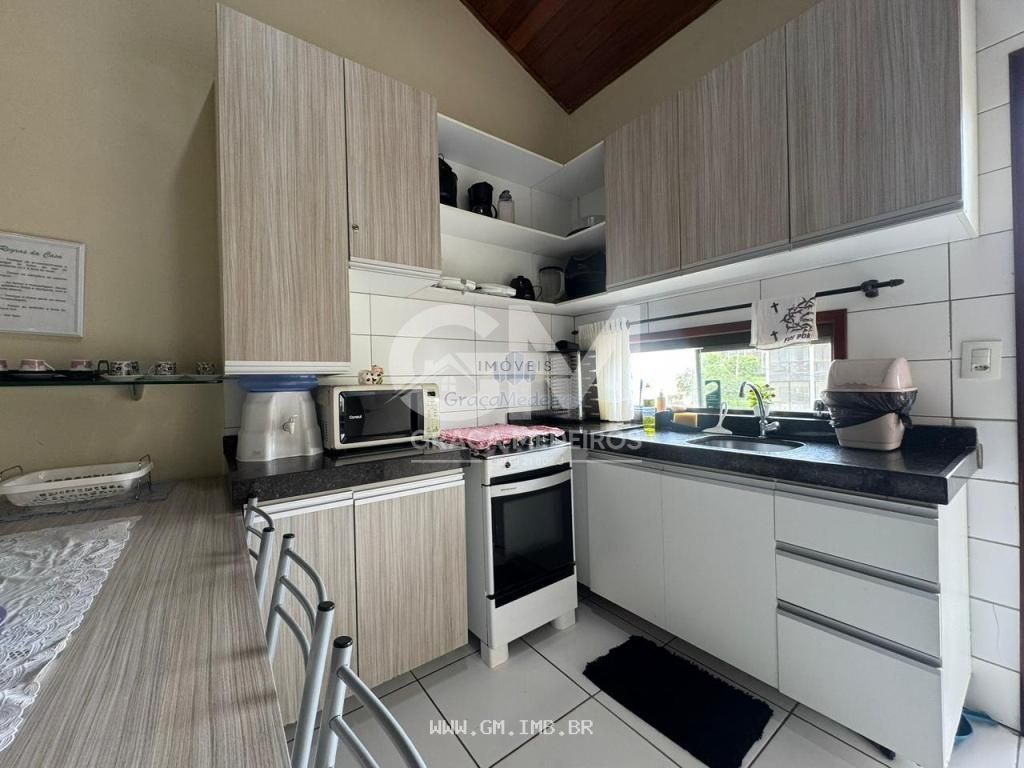 Foto de Flat mobiliado no condomínio Monte Castelo