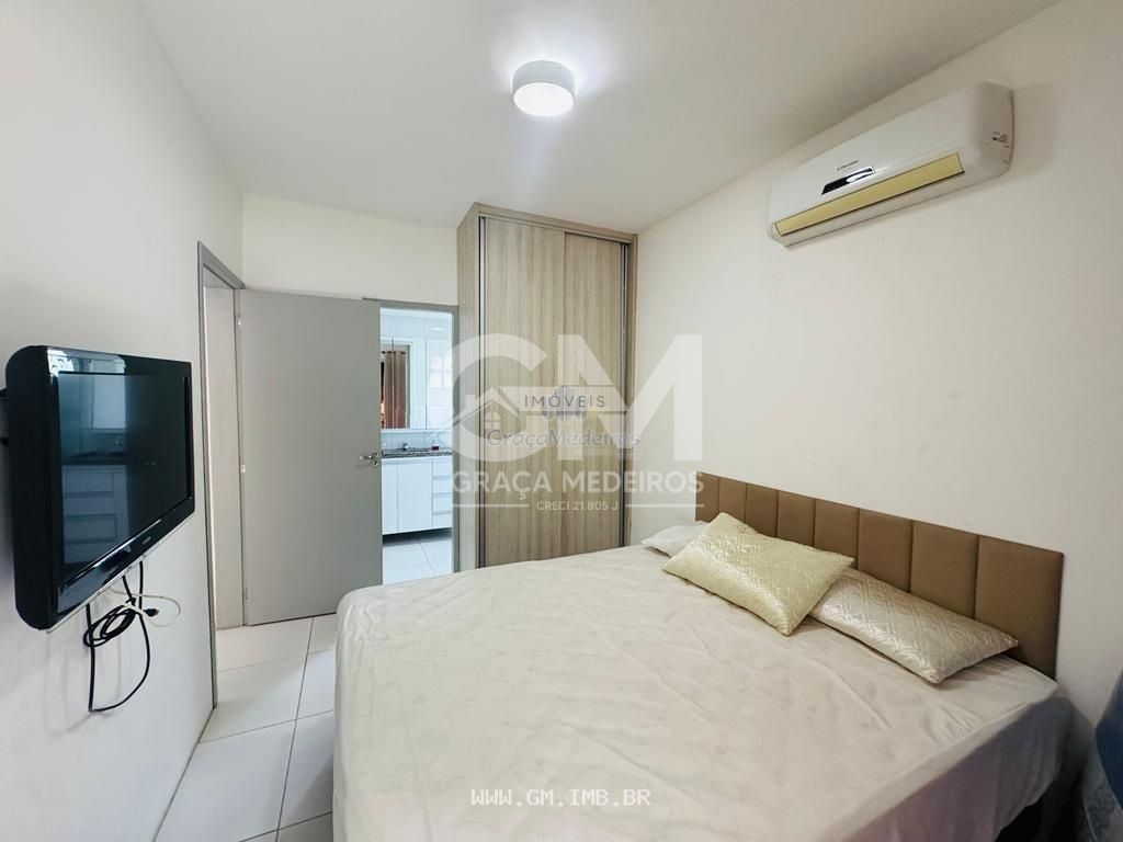 Foto de Apartamento térreo em condomínio em Gravatá