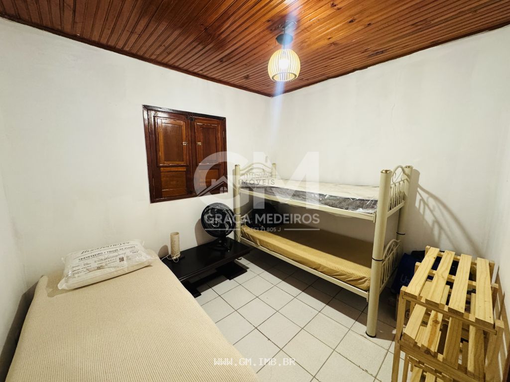 Foto de Casa térrea com 88 m², 3 quartos sendo 1 suíte 