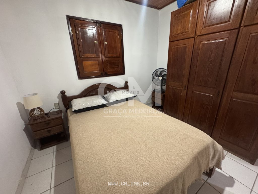Foto de Casa térrea com 88 m², 3 quartos sendo 1 suíte 