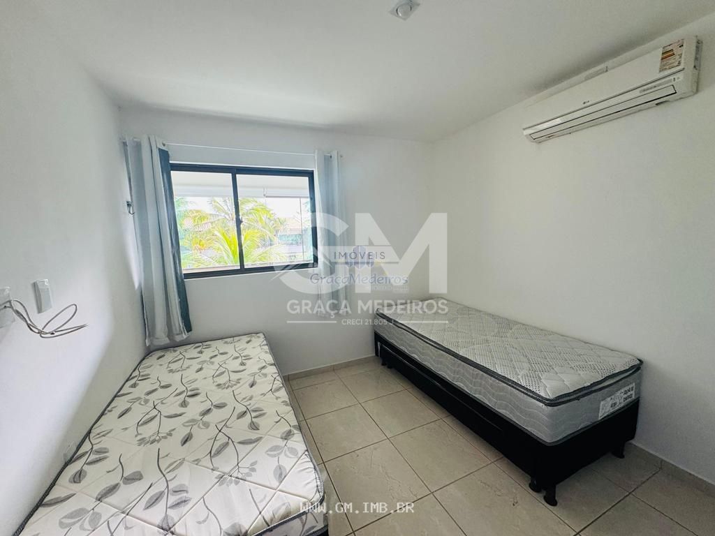 Foto de Apartamento mobilado em condomínio  em Gravatá