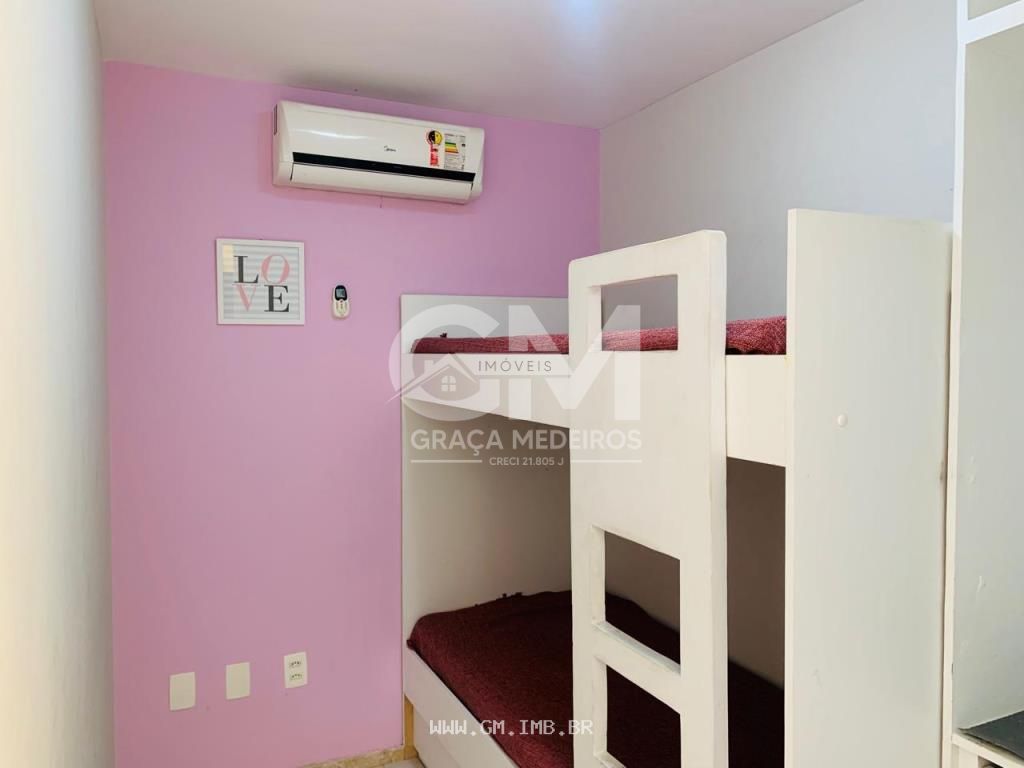Foto de Apartamento térreo com 3 quartos no Villa Hípica