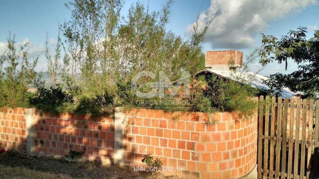 Foto de Casa edifica em terreno com 1.100 metros em Gravatá-PE