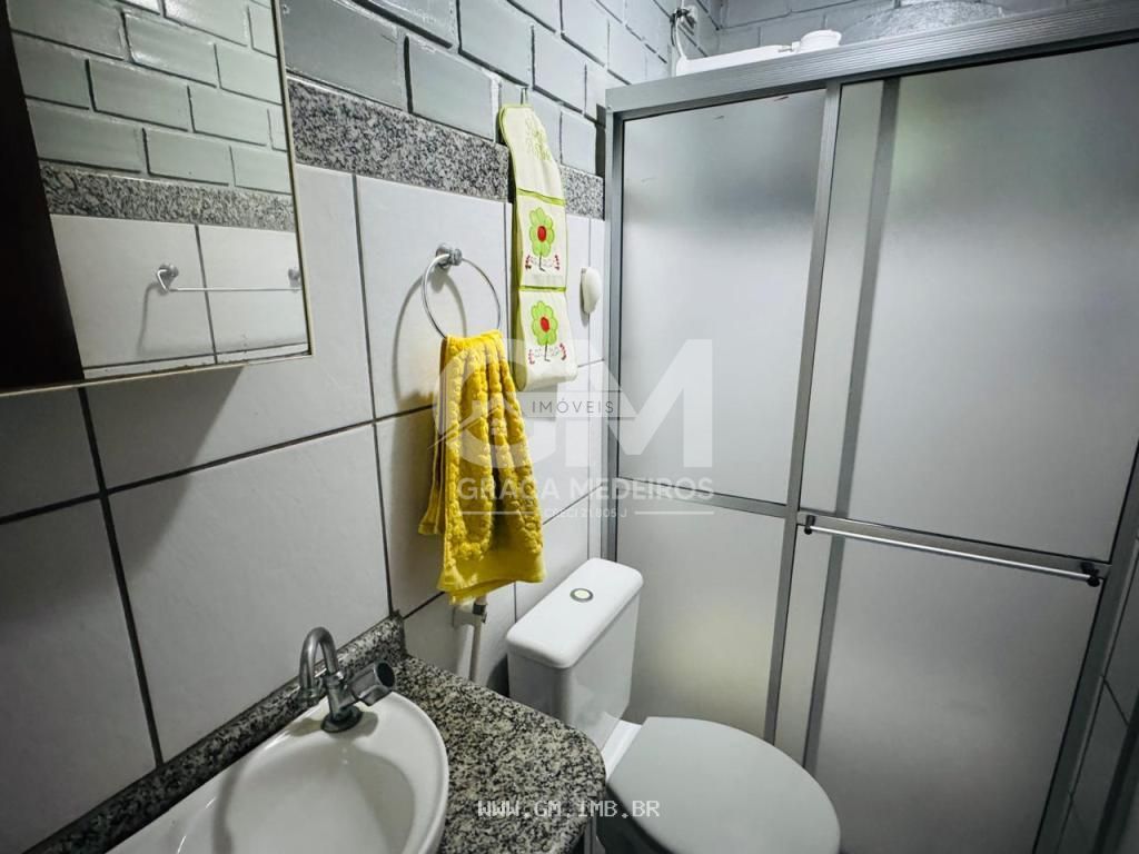 Foto de Casa térrea com 132 metros em condomínio 