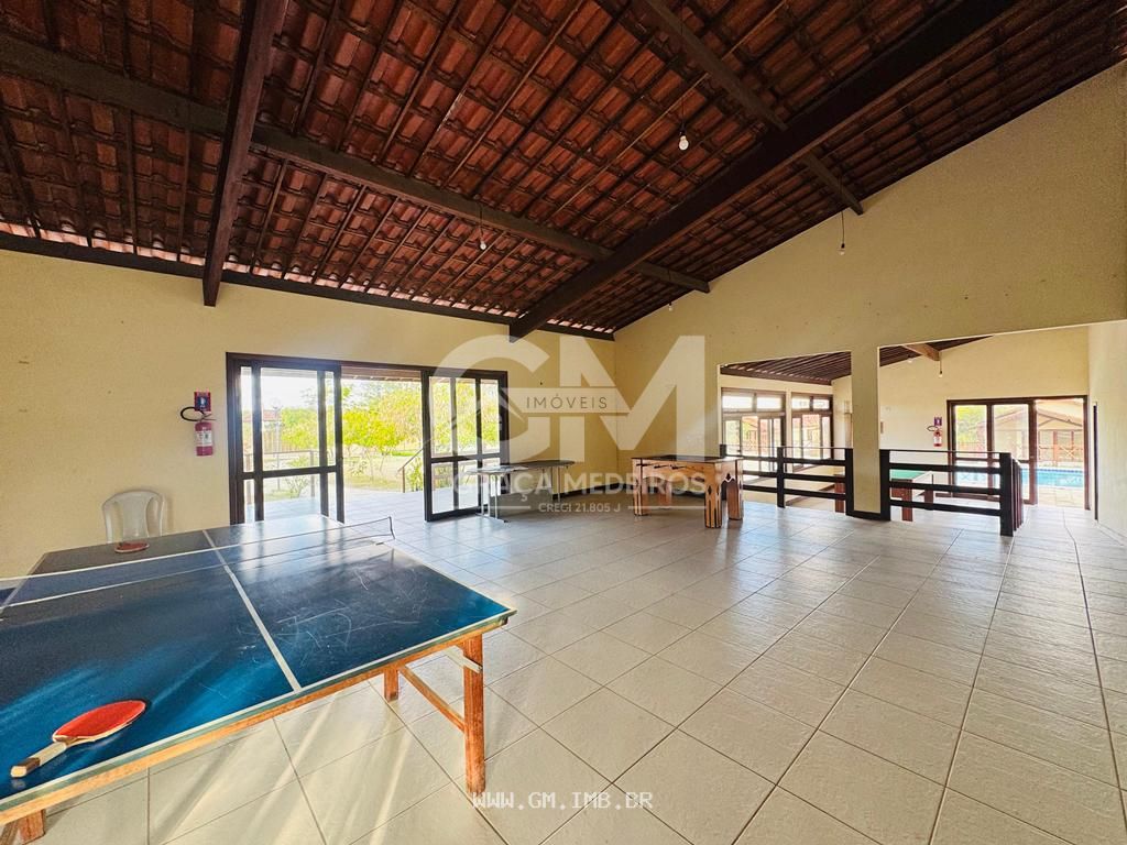 Foto de Casa térrea em condomínio próximo a BR