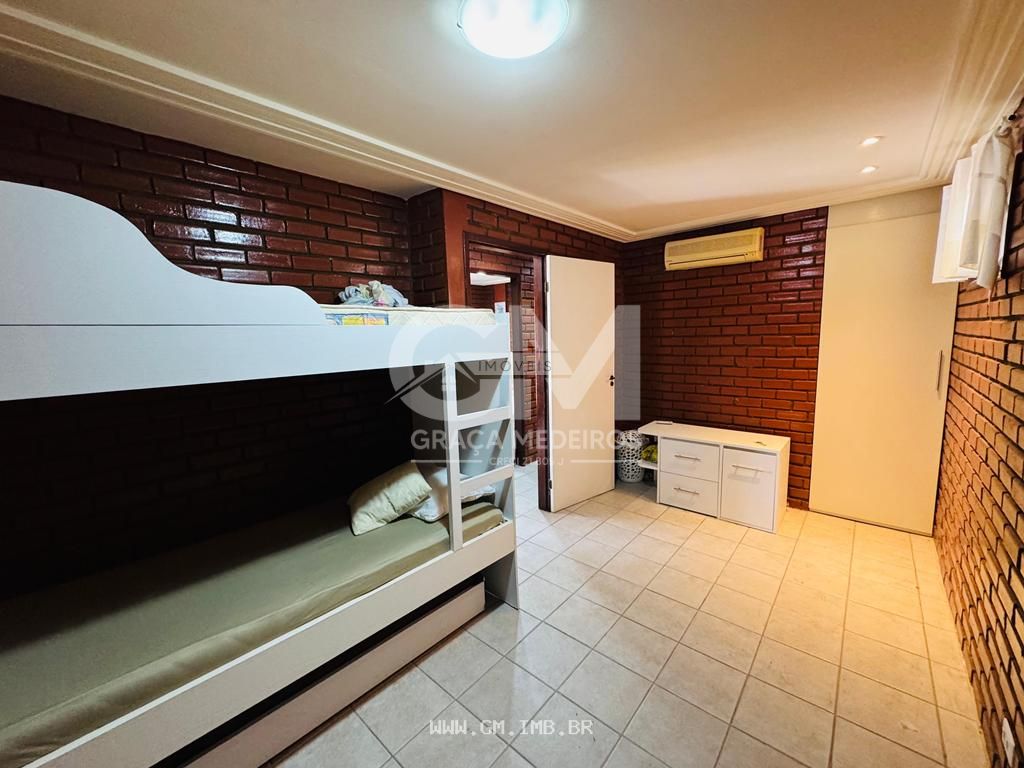 Foto de Apartamento com 3 quartos em condomínio 