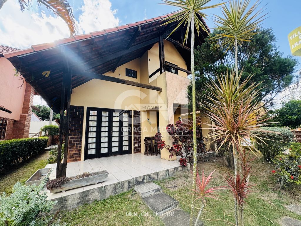 Foto de Casa com 3 quartos, espaço gourmet particular 