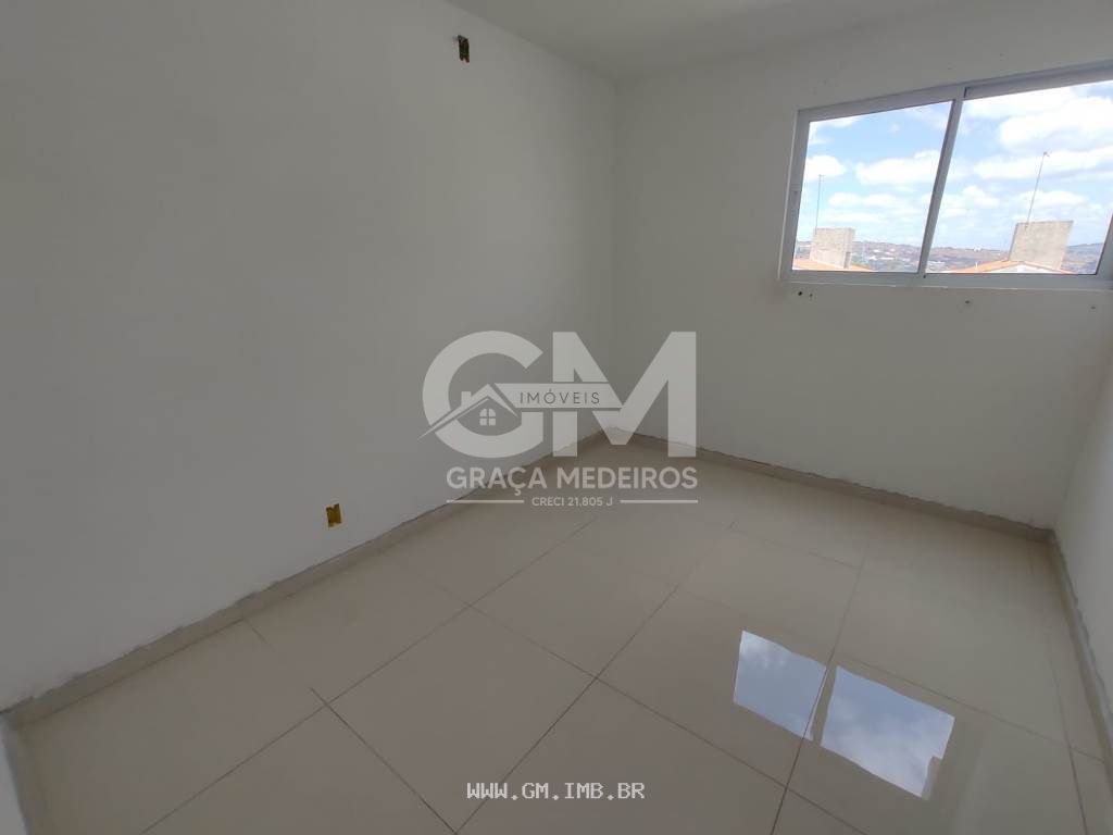 Foto de Apartamento em condomínio com área de laser