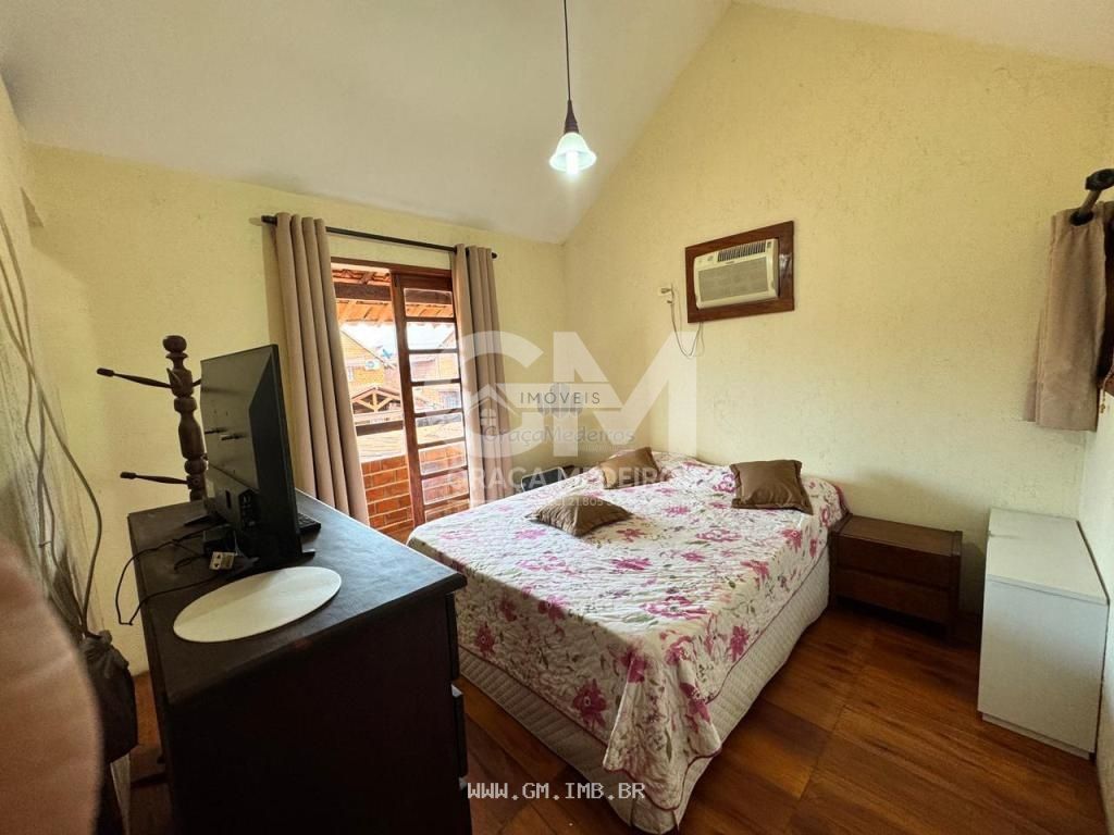 Foto de Casa mobiliada em condomínio 