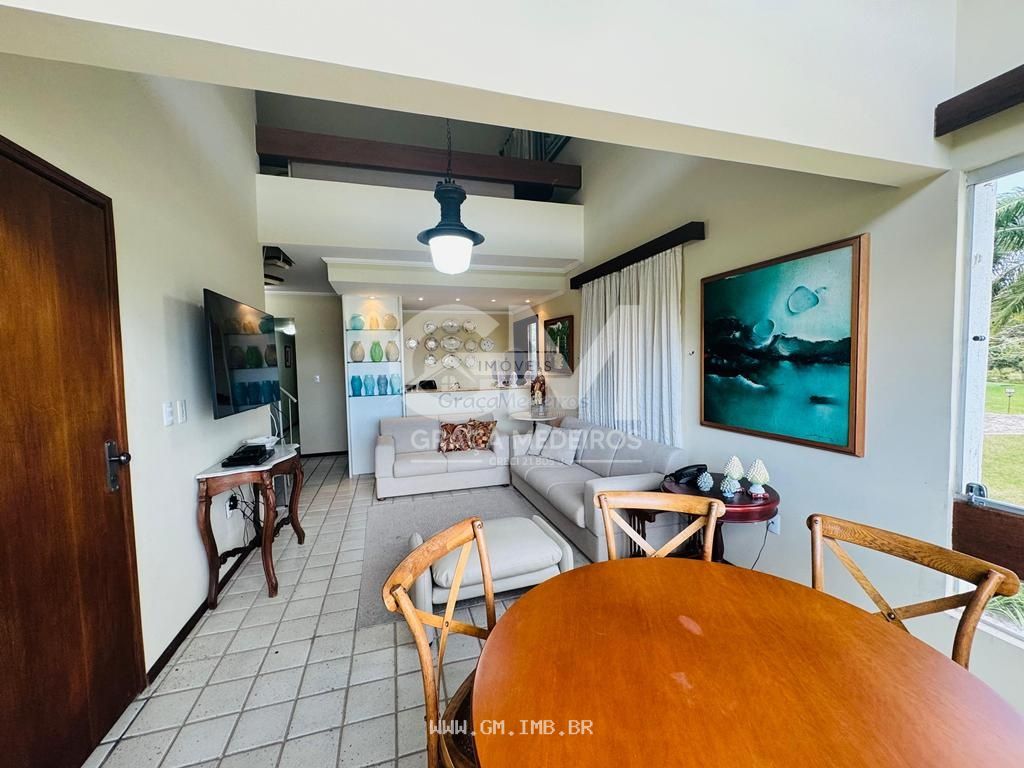 Foto de Apartamento mobiliado  no Portal de Gravatá-PE