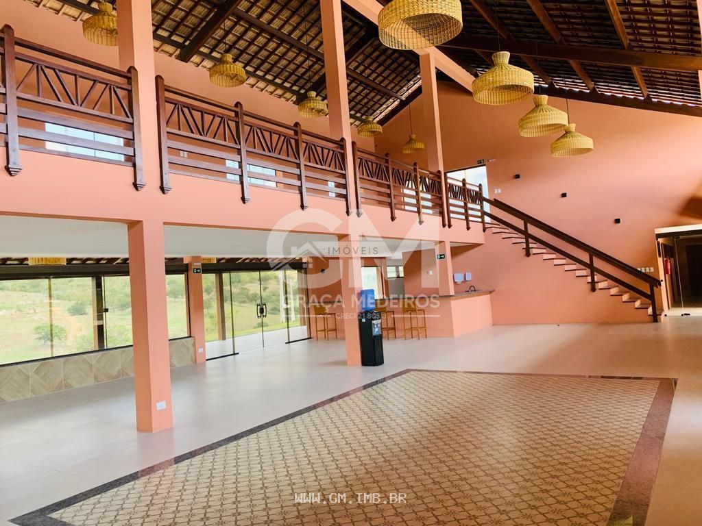 Foto de Condomínio exclusivo de lotes de alto padrão
