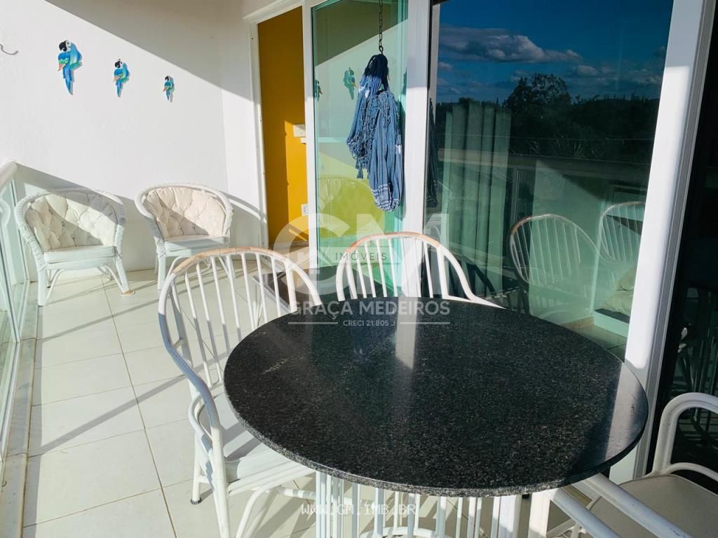 Foto de Apartamento térreo com 3 quartos no Villa Hípica