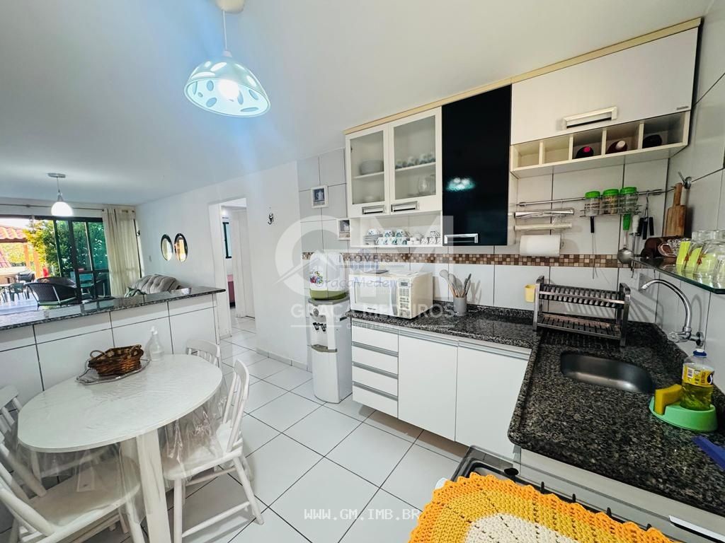 Foto de Apartamento  térreo condomínio em Gravatá