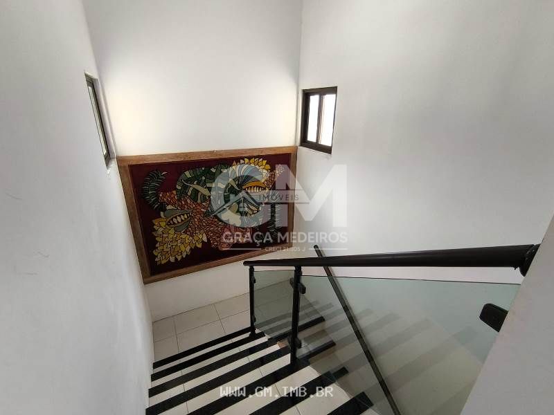 Foto de Casa com vista panorâmica em condomínio 