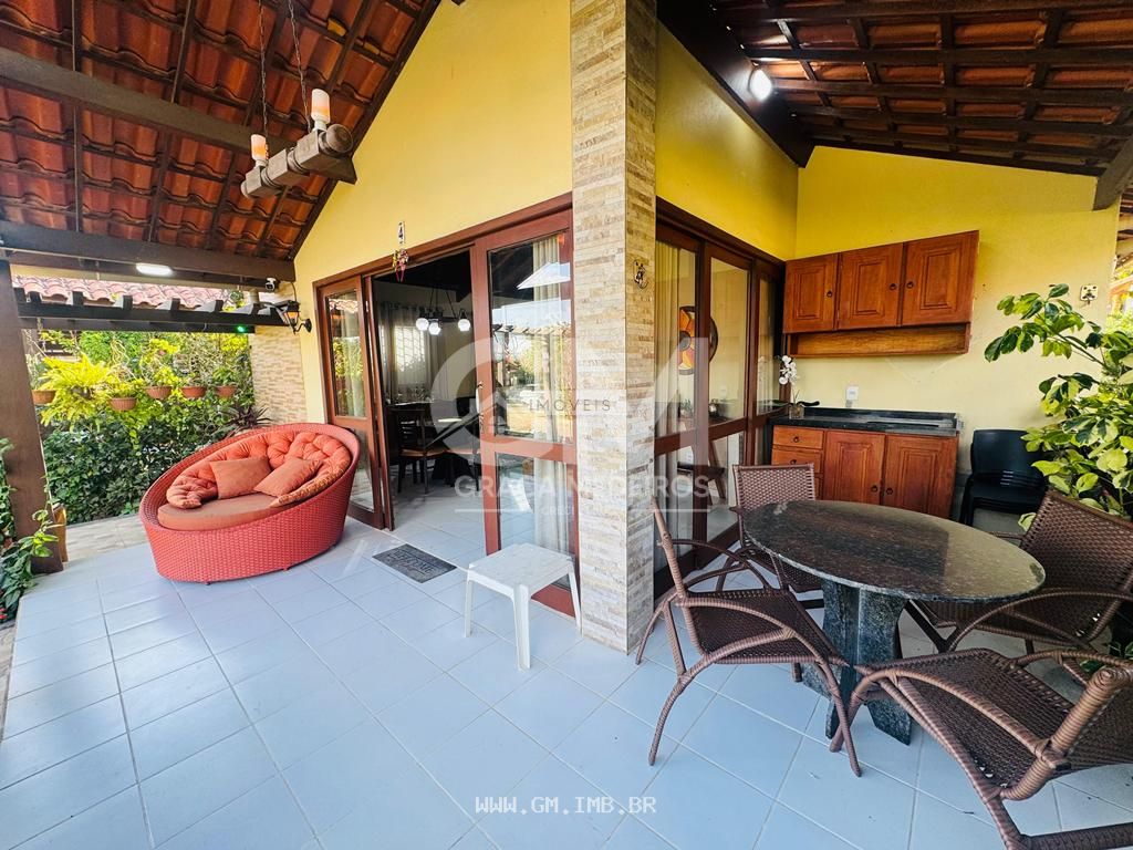 Foto de Casa térrea em condomínio próximo a BR